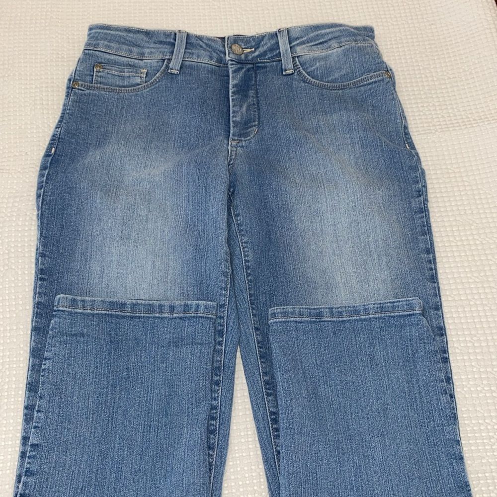 Classic Blue Women's Jeans